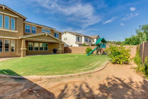 3771 E Weather Vane Rd, Gilbert, AZ 85296 photo 59