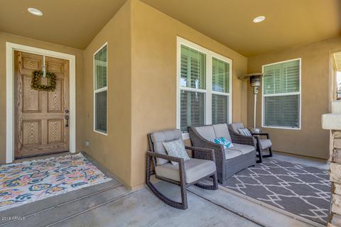 3771 E Weather Vane Rd, Gilbert, AZ 85296 photo 5