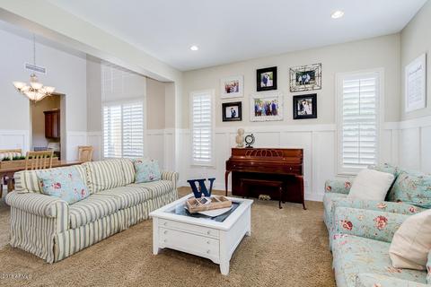 4038 S Marble St, Gilbert, AZ 85297 photo 4