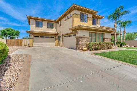 4038 S Marble St, Gilbert, AZ 85297 photo 2