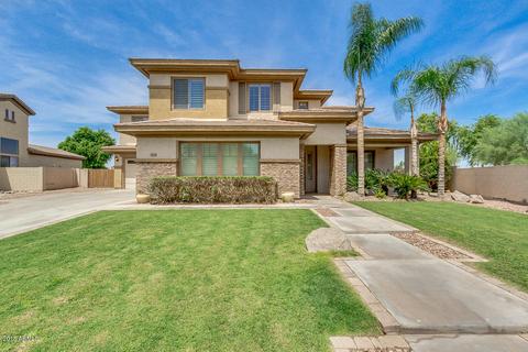 4038 S Marble St, Gilbert, AZ 85297 photo 1