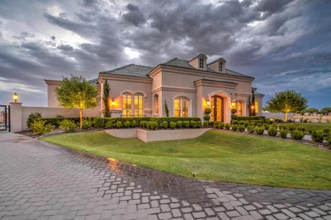 2618 E Kingbird Ct, Gilbert, AZ 85297 photo 109