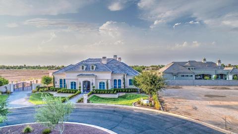 2618 E Kingbird Ct, Gilbert, AZ 85297 photo 158