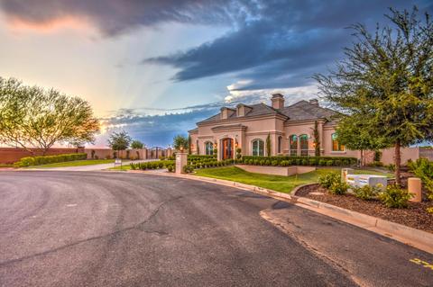 2618 E Kingbird Ct, Gilbert, AZ 85297 photo 102