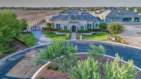 2618 E Kingbird Ct, Gilbert, AZ 85297 photo 153