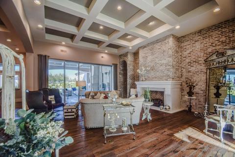 2618 E Kingbird Ct, Gilbert, AZ 85297 photo 12