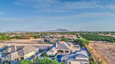 2618 E Kingbird Ct, Gilbert, AZ 85297 photo 162