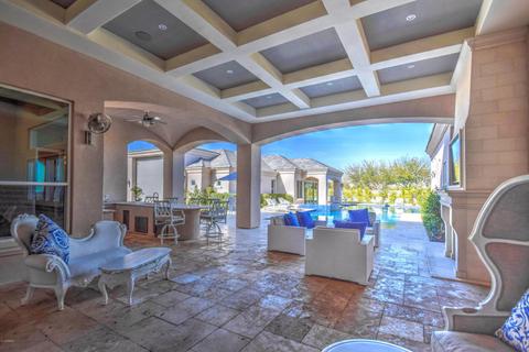 2618 E Kingbird Ct, Gilbert, AZ 85297 photo 77