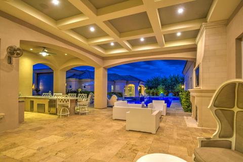 2618 E Kingbird Ct, Gilbert, AZ 85297 photo 139
