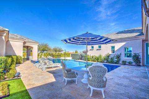 2618 E Kingbird Ct, Gilbert, AZ 85297 photo 82