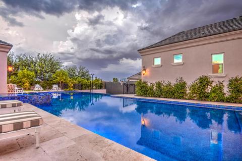 2618 E Kingbird Ct, Gilbert, AZ 85297 photo 134
