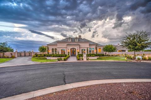 2618 E Kingbird Ct, Gilbert, AZ 85297 photo 104