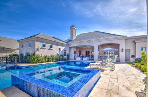 2618 E Kingbird Ct, Gilbert, AZ 85297 photo 85