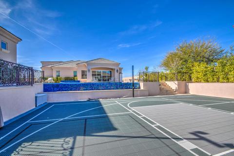 2618 E Kingbird Ct, Gilbert, AZ 85297 photo 92