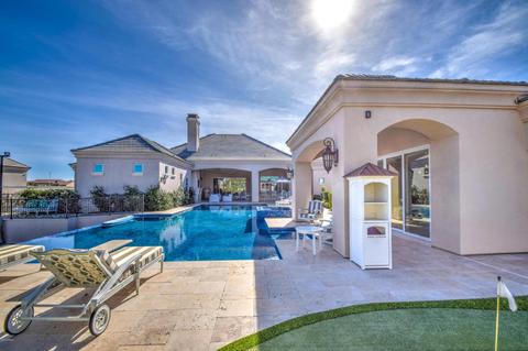 2618 E Kingbird Ct, Gilbert, AZ 85297 photo 88