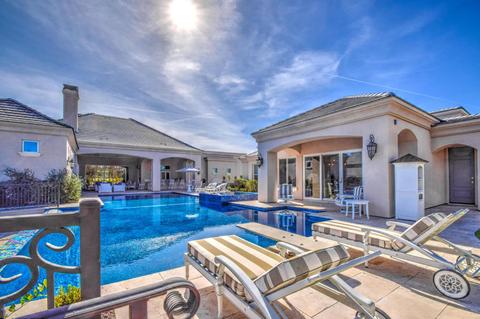 2618 E Kingbird Ct, Gilbert, AZ 85297 photo 90