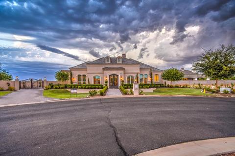 2618 E Kingbird Ct, Gilbert, AZ 85297 photo 105
