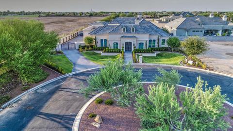 2618 E Kingbird Ct, Gilbert, AZ 85297 photo 152