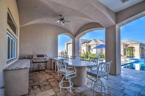 2618 E Kingbird Ct, Gilbert, AZ 85297 photo 78