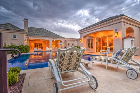 2618 E Kingbird Ct, Gilbert, AZ 85297 photo 130