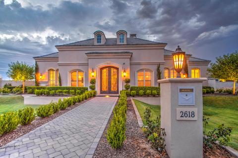 2618 E Kingbird Ct, Gilbert, AZ 85297 photo 110