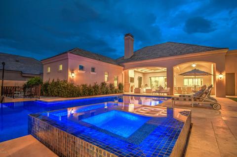 2618 E Kingbird Ct, Gilbert, AZ 85297 photo 144