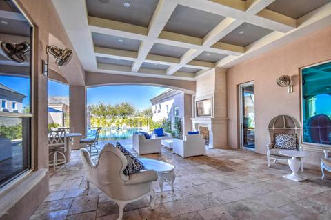 2618 E Kingbird Ct, Gilbert, AZ 85297 photo 76