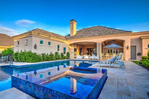 2618 E Kingbird Ct, Gilbert, AZ 85297 photo 118