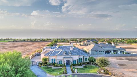 2618 E Kingbird Ct, Gilbert, AZ 85297 photo 171