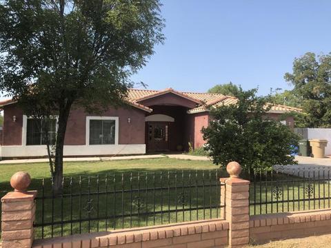 1144 W Gregory Rd, Phoenix, AZ 85041 photo 1