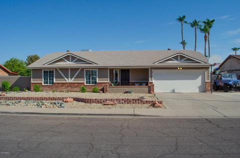 2935 E Dartmouth St N, Mesa, AZ 85213