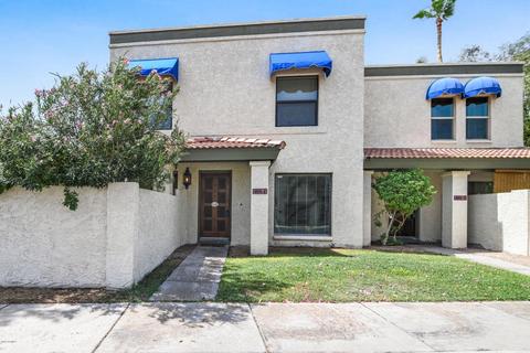 4801 Euclid Ave #3, Phoenix, AZ 85044 photo 1
