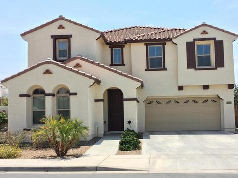 3055 E Regina St, Mesa, AZ 85213 photo 1