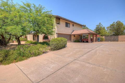 1940 E Cactus Wren Dr, Phoenix, AZ 85020 photo 2