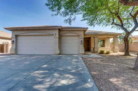 3530 E Los Altos Rd, Gilbert, AZ 85297 photo 1