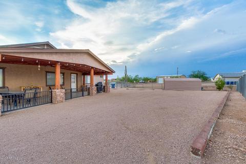 2303 S Val Vista Rd, Apache Junction, AZ 85119 photo 36