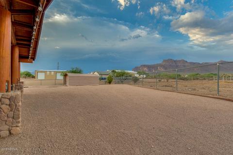 2303 S Val Vista Rd, Apache Junction, AZ 85119 photo 37