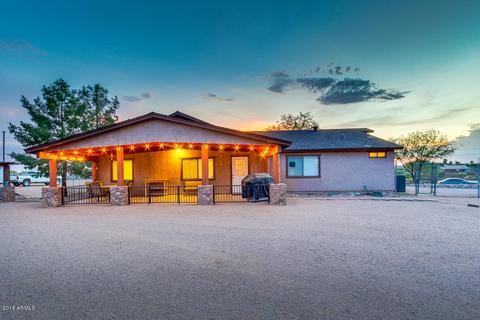 2303 S Val Vista Rd, Apache Junction, AZ 85119 photo 32