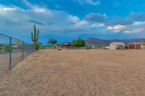 2303 S Val Vista Rd, Apache Junction, AZ 85119 photo 41