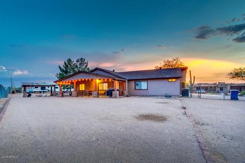 2303 S Val Vista Rd, Apache Junction, AZ 85119 photo 31