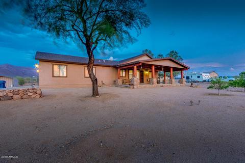 2303 S Val Vista Rd, Apache Junction, AZ 85119 photo 2