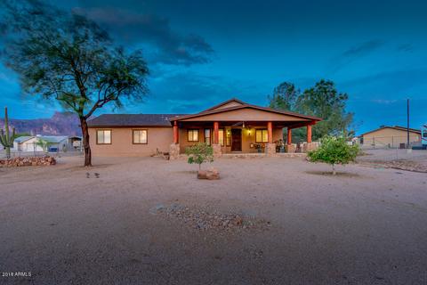 2303 S Val Vista Rd, Apache Junction, AZ 85119 photo 1