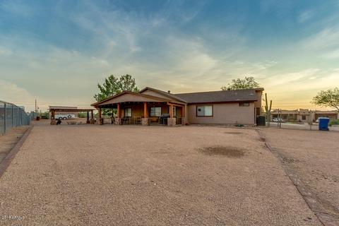 2303 S Val Vista Rd, Apache Junction, AZ 85119 photo 34