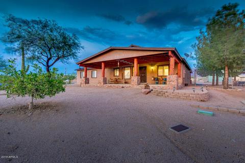2303 S Val Vista Rd, Apache Junction, AZ 85119 photo 3