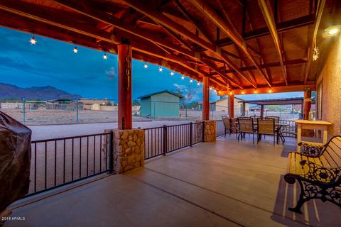 2303 S Val Vista Rd, Apache Junction, AZ 85119 photo 4