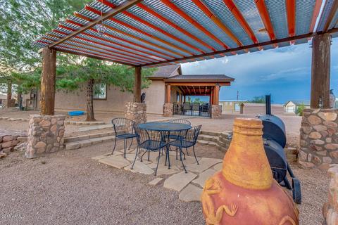 2303 S Val Vista Rd, Apache Junction, AZ 85119 photo 44