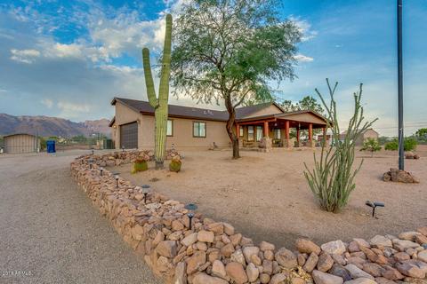 2303 S Val Vista Rd, Apache Junction, AZ 85119 photo 6