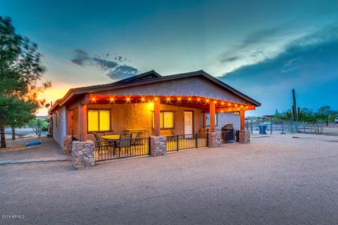 2303 S Val Vista Rd, Apache Junction, AZ 85119 photo 33