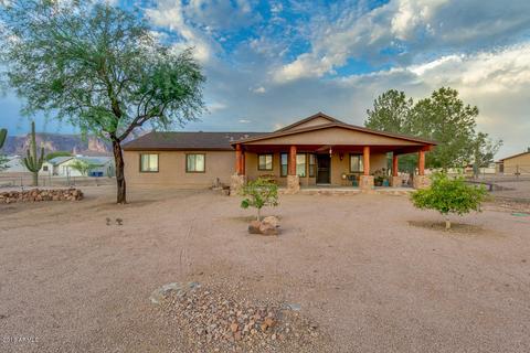 2303 S Val Vista Rd, Apache Junction, AZ 85119 photo 5