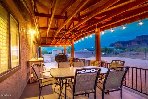 2303 S Val Vista Rd, Apache Junction, AZ 85119 photo 30